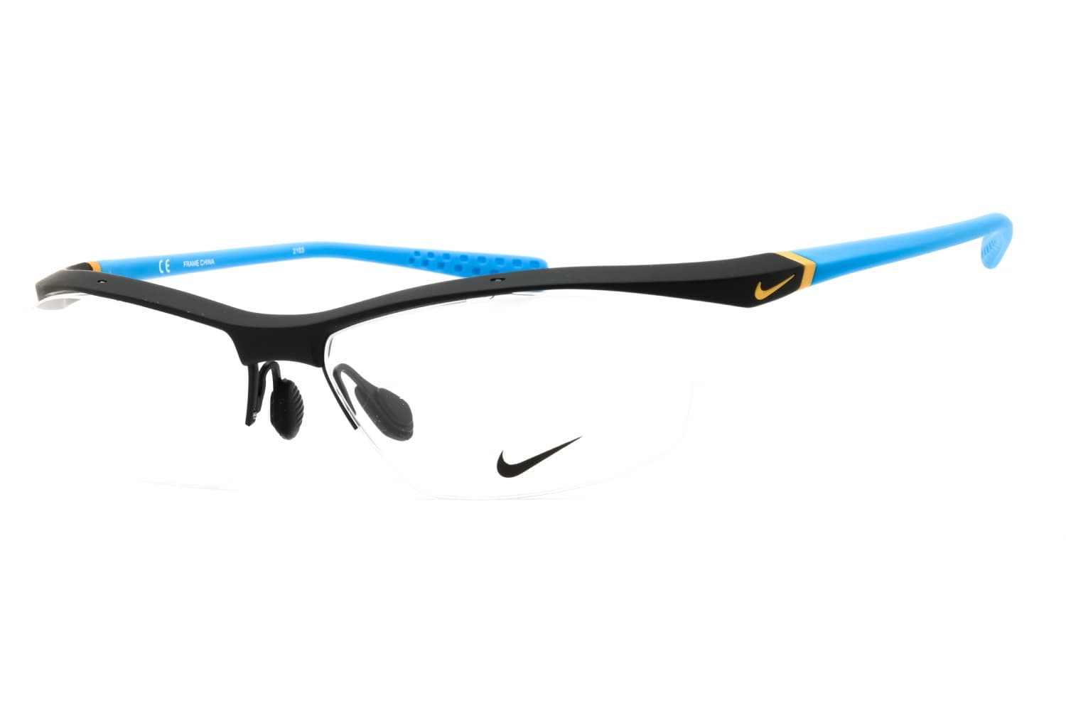 Nike 7070/3 — Lunettes de vue 1