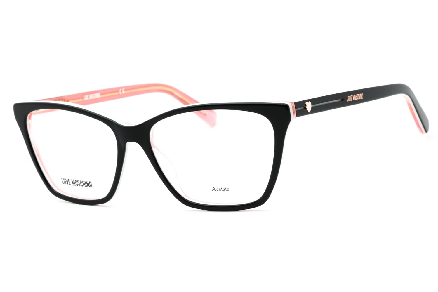 Moschino Love MOL547 — Lunettes de vue 1