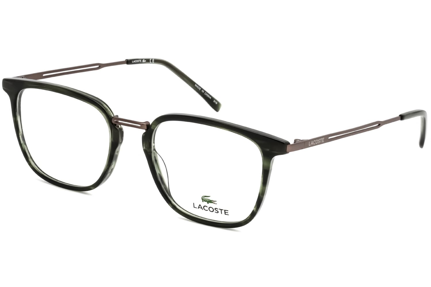 Lacoste L2853PC — Lunettes de vue 3
