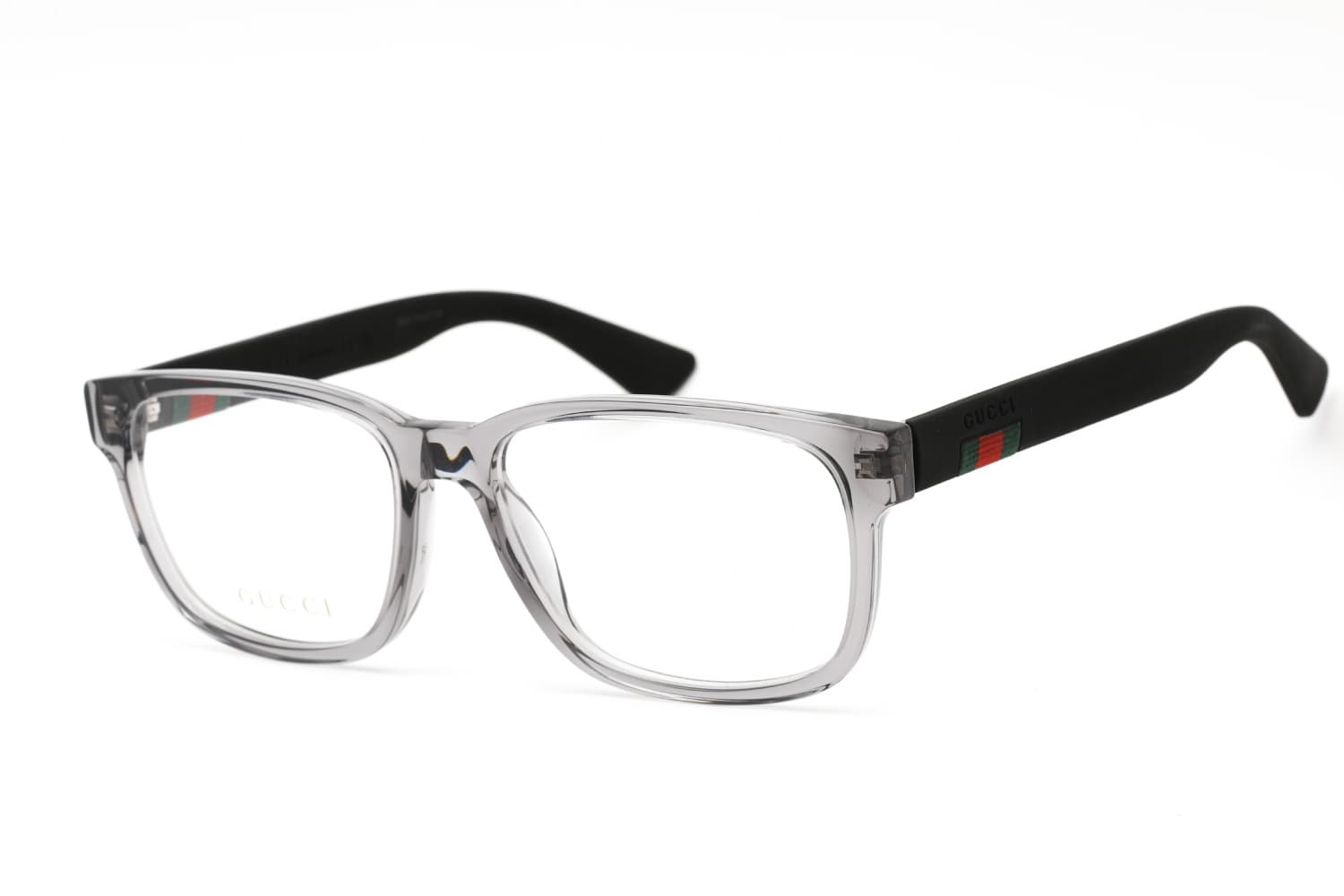 Gucci GG0011O — Lunettes de vue 1