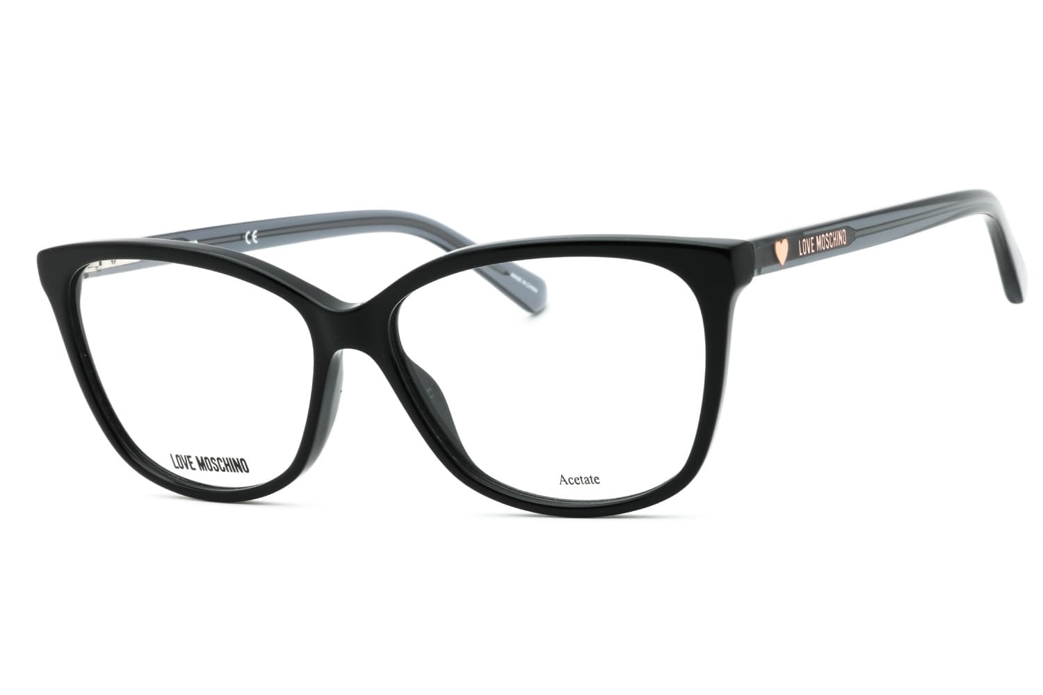 Moschino Love MOL546 — Lunettes de vue 1