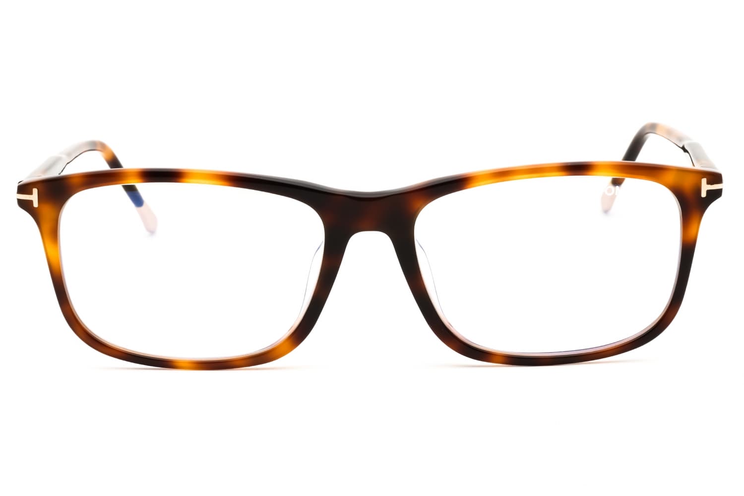 Tom Ford FT5646-D-B — Lunettes de vue 2