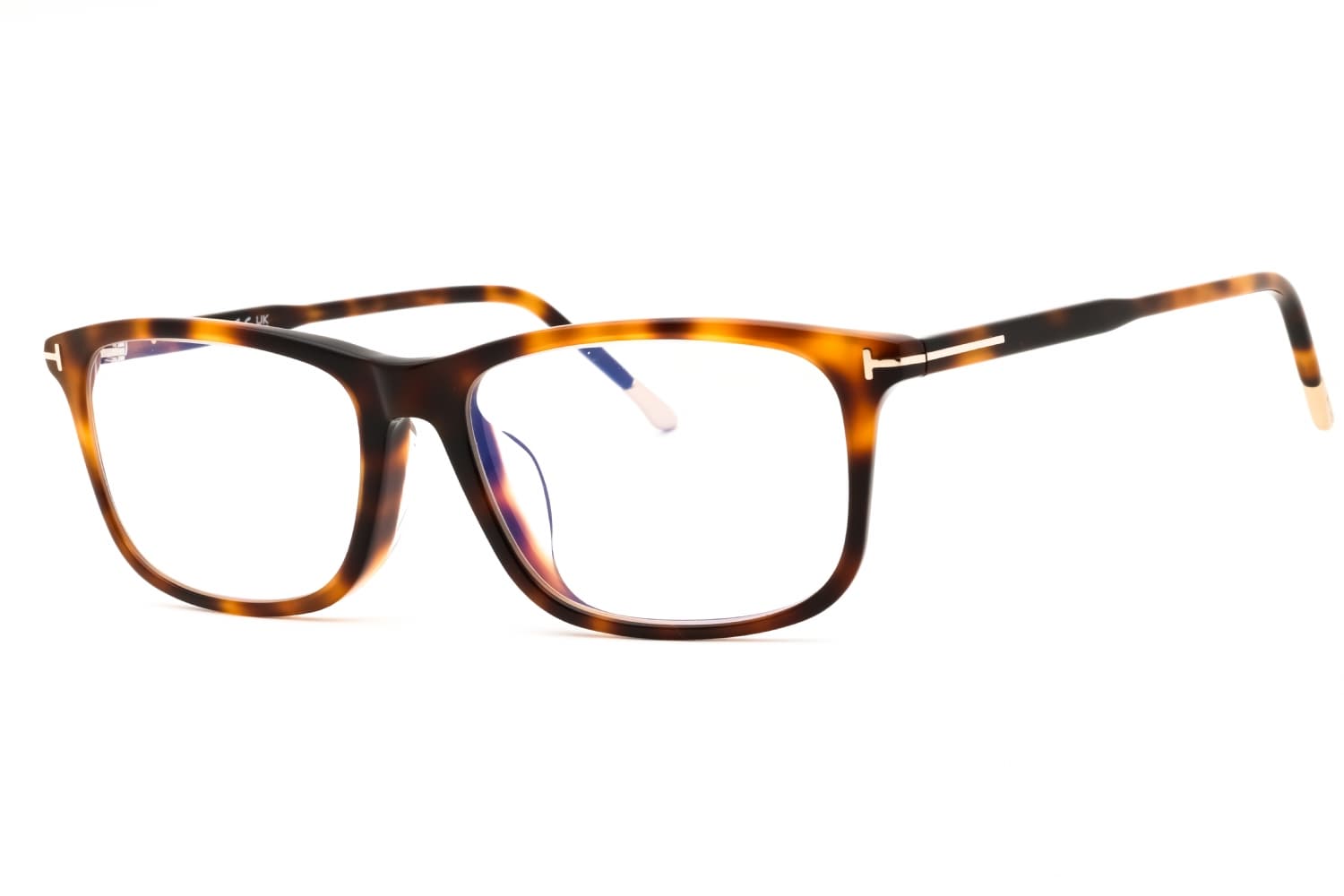 Tom Ford FT5646-D-B — Lunettes de vue 1