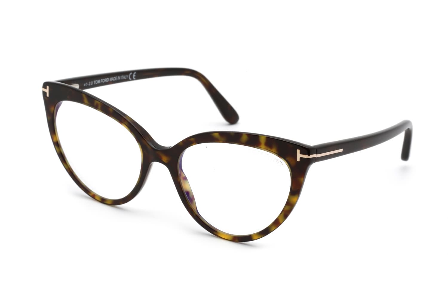 Tom Ford FT5674-B — Lunettes de vue 3