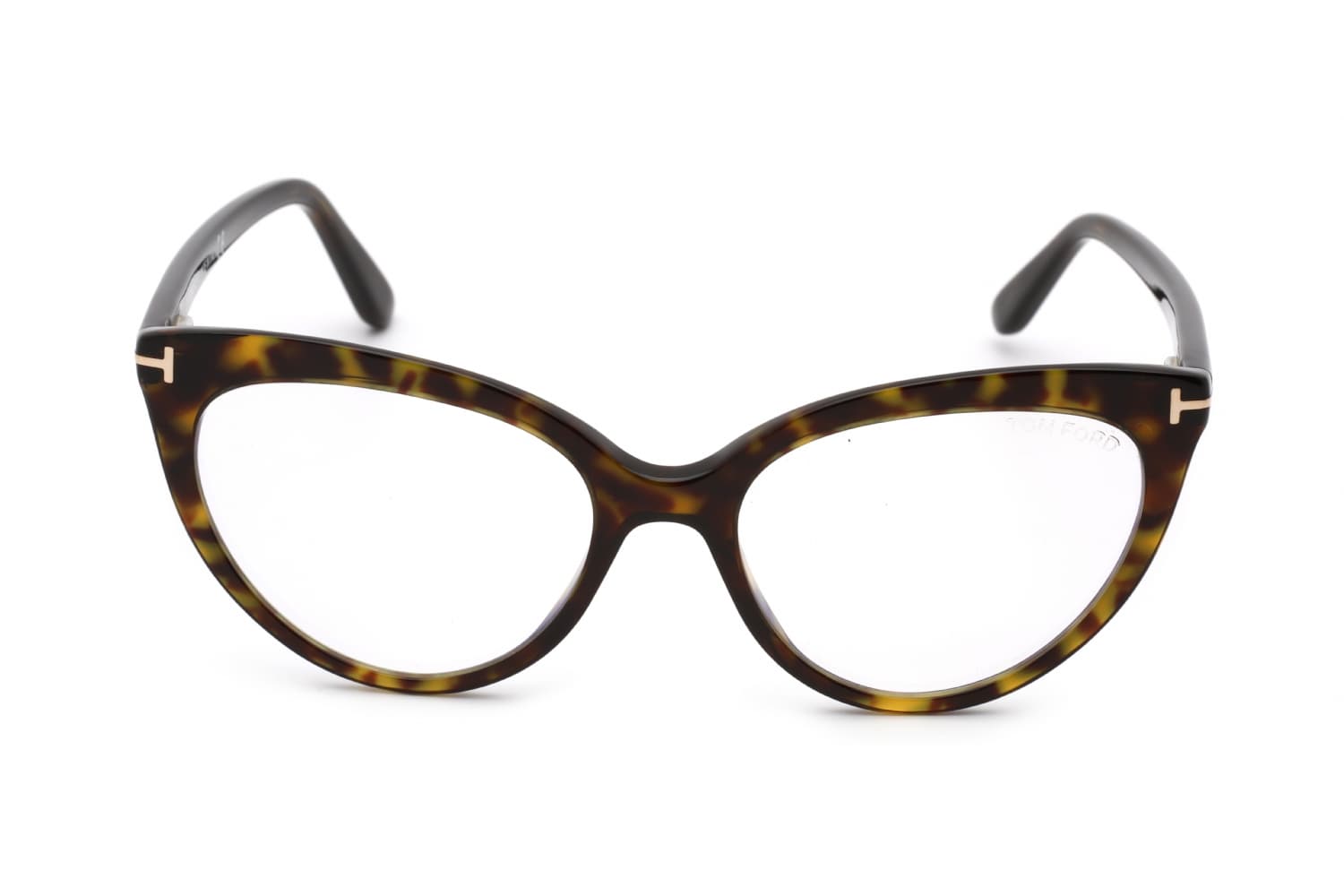 Tom Ford FT5674-B — Lunettes de vue 4