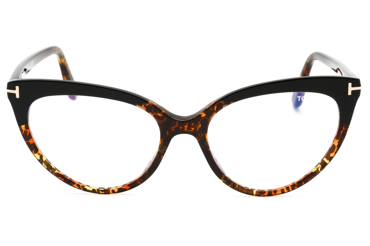 Tom Ford FT5674-B — Lunettes de vue 2