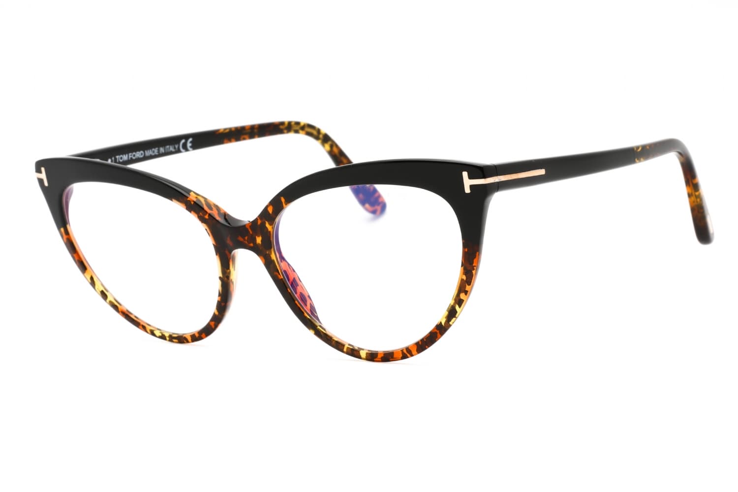 Tom Ford FT5674-B — Lunettes de vue 1
