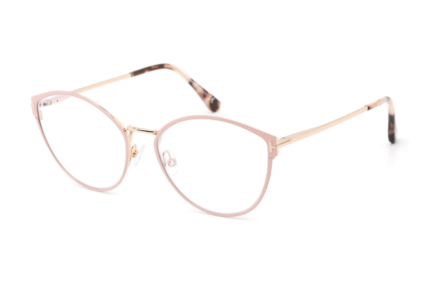 Tom Ford FT5573-B — Lunettes de vue 1