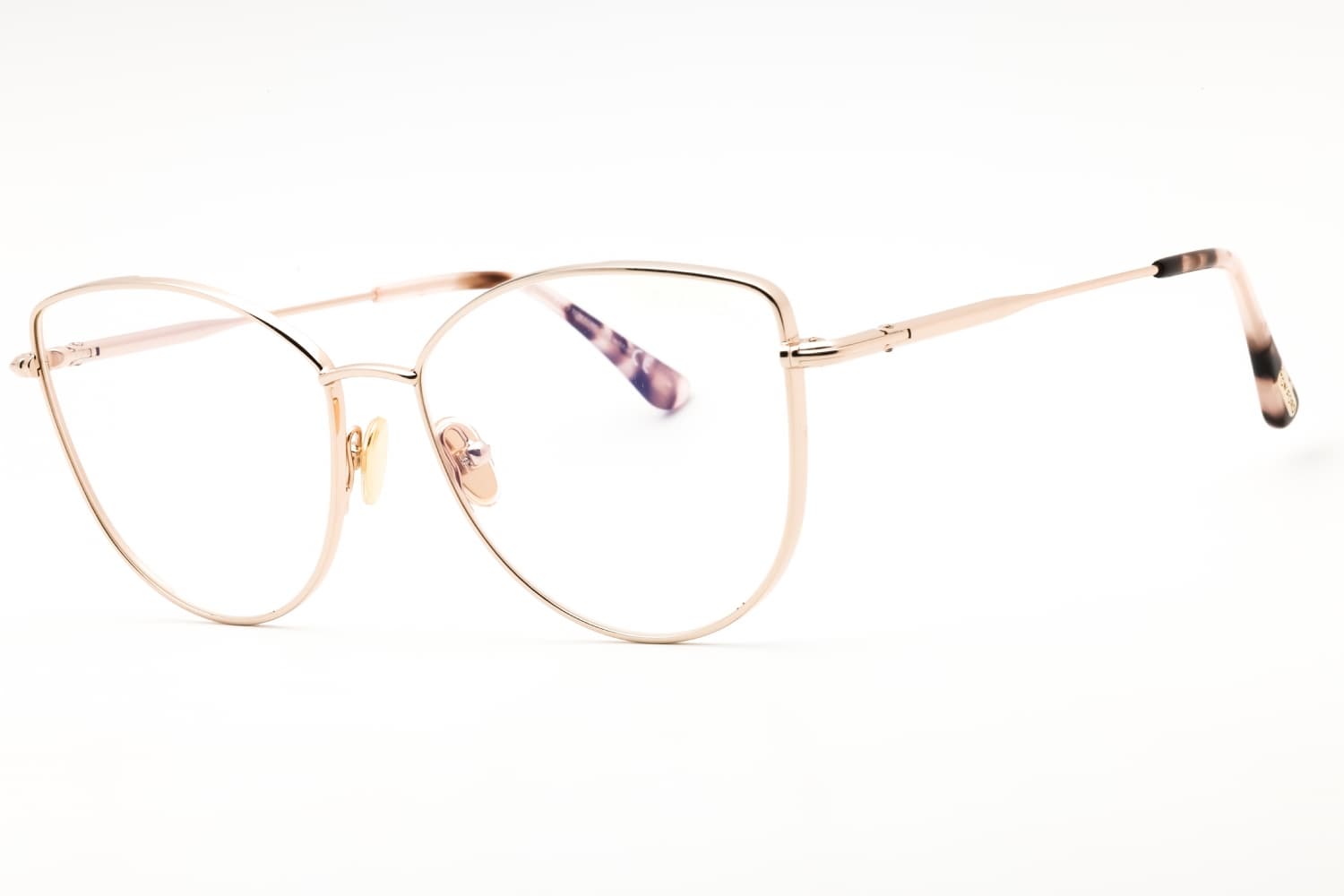 Tom Ford FT5667-B — Lunettes de vue 1