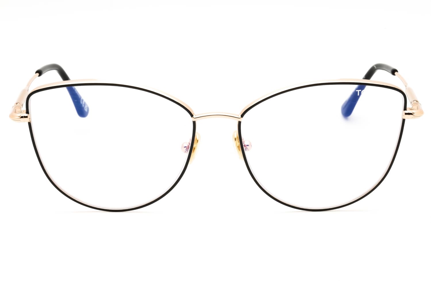 Tom Ford FT5667-B — Lunettes de vue 4