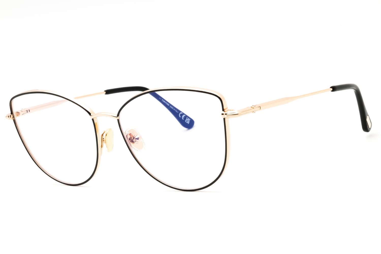 Tom Ford FT5667-B — Lunettes de vue 3
