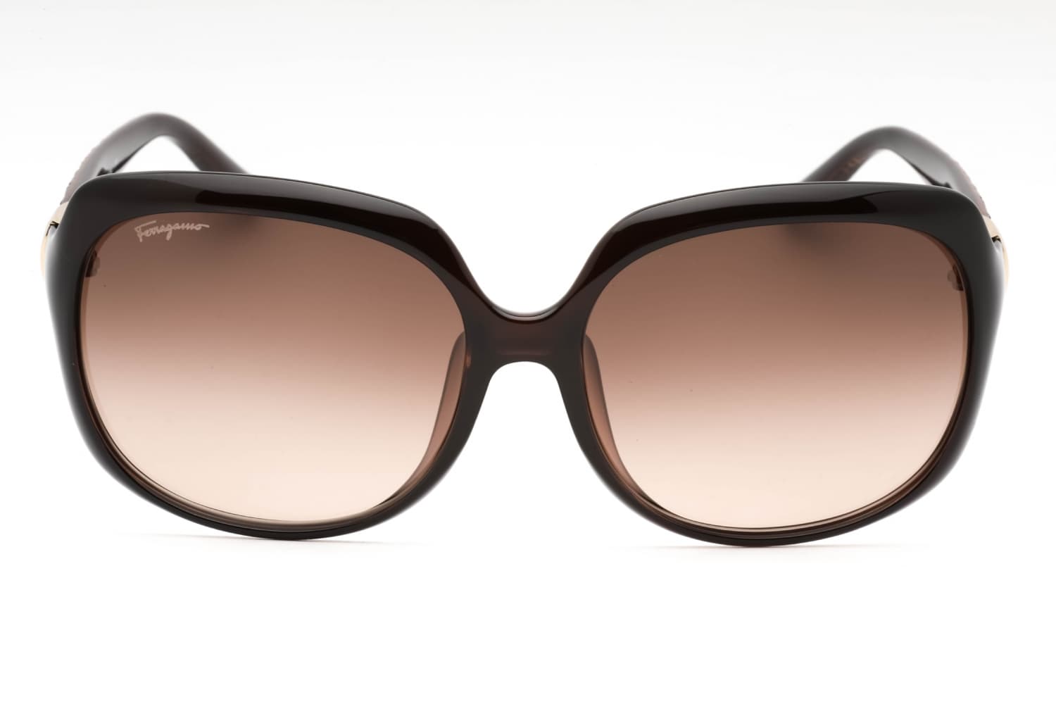 Salvatore Ferragamo SF739SA — Lunettes de soleil 4