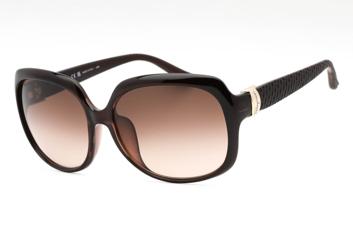 Salvatore Ferragamo SF739SA — Lunettes de soleil 3