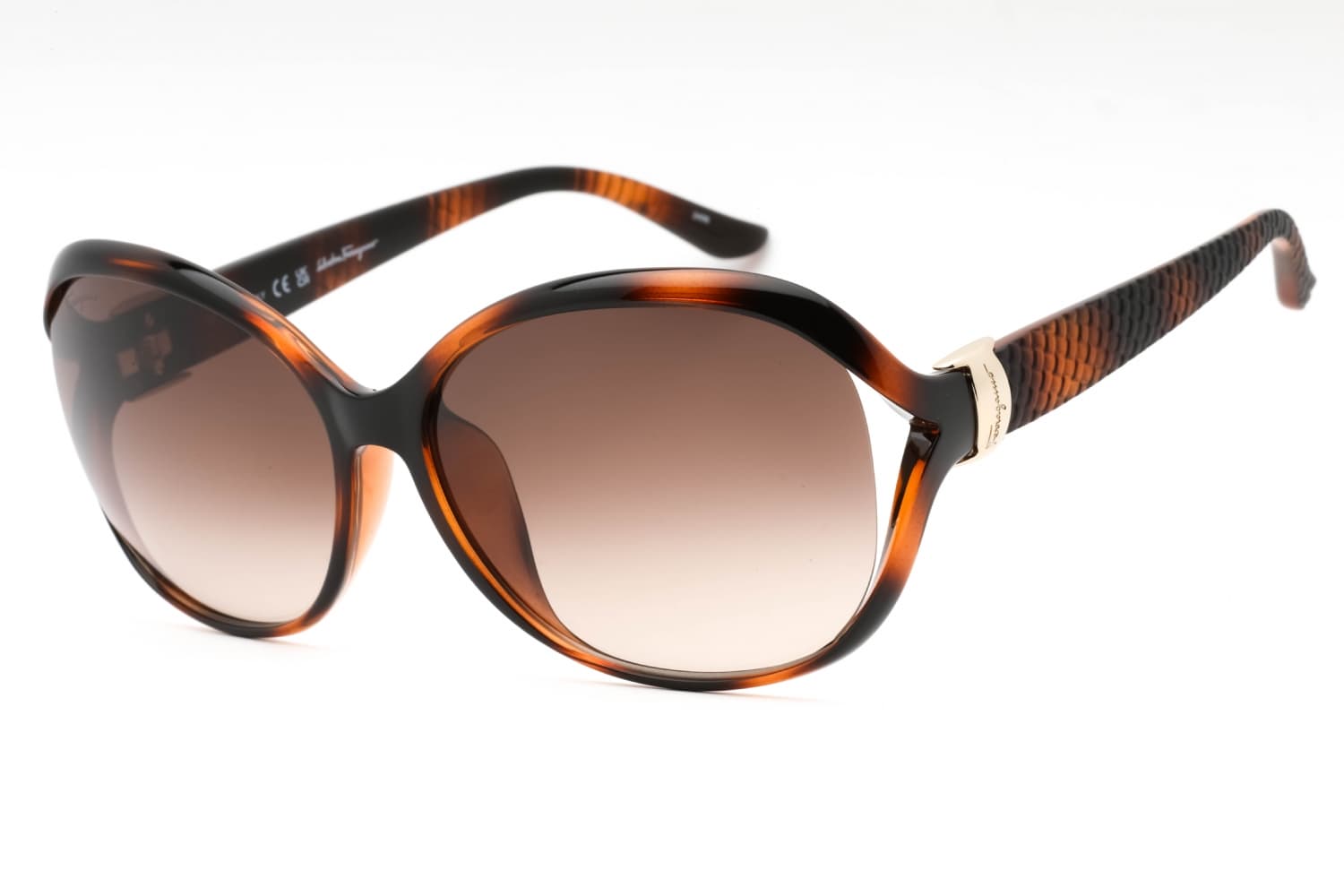 Salvatore Ferragamo SF770SA — Lunettes de soleil 3