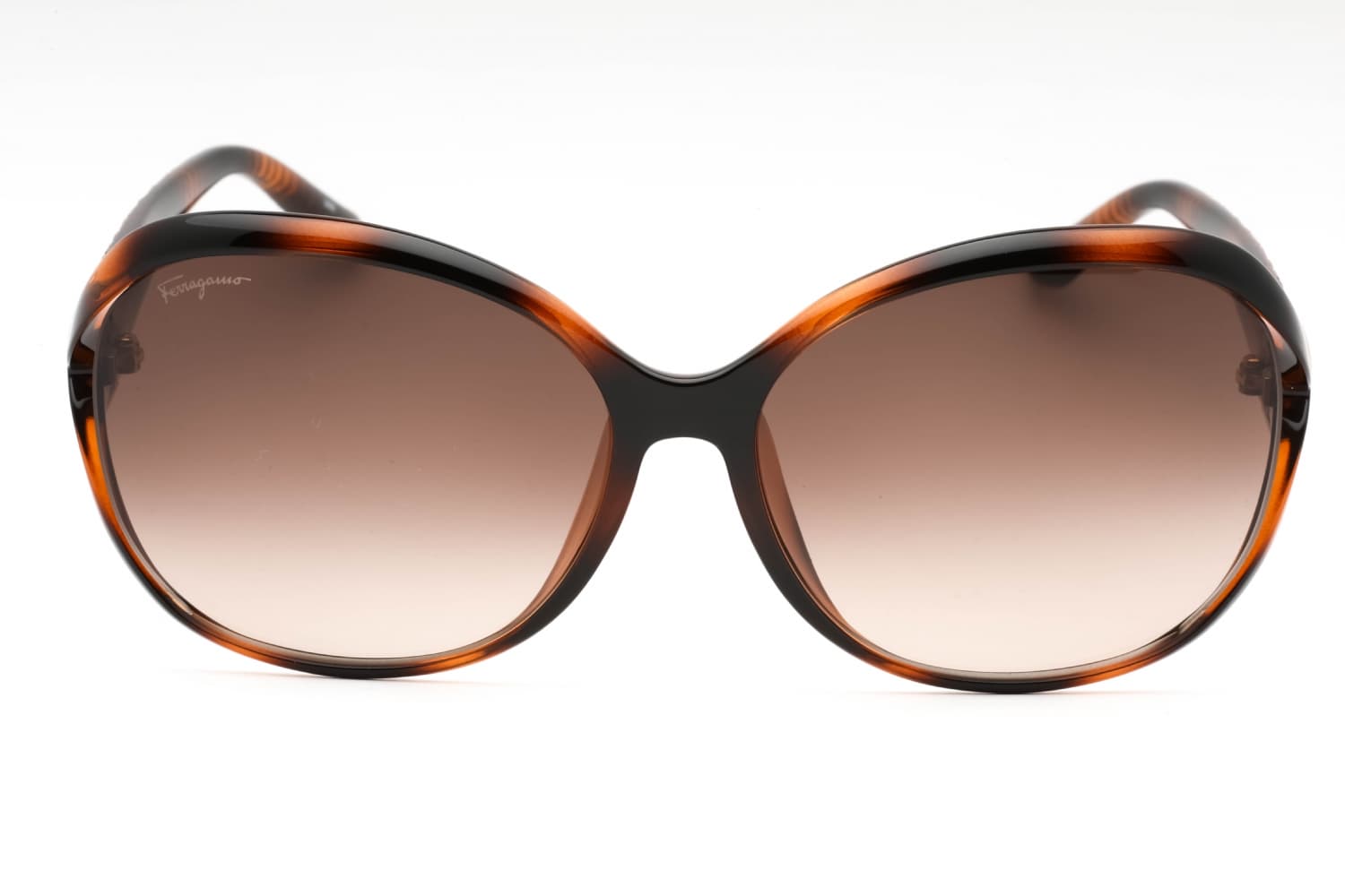 Salvatore Ferragamo SF770SA — Lunettes de soleil 4