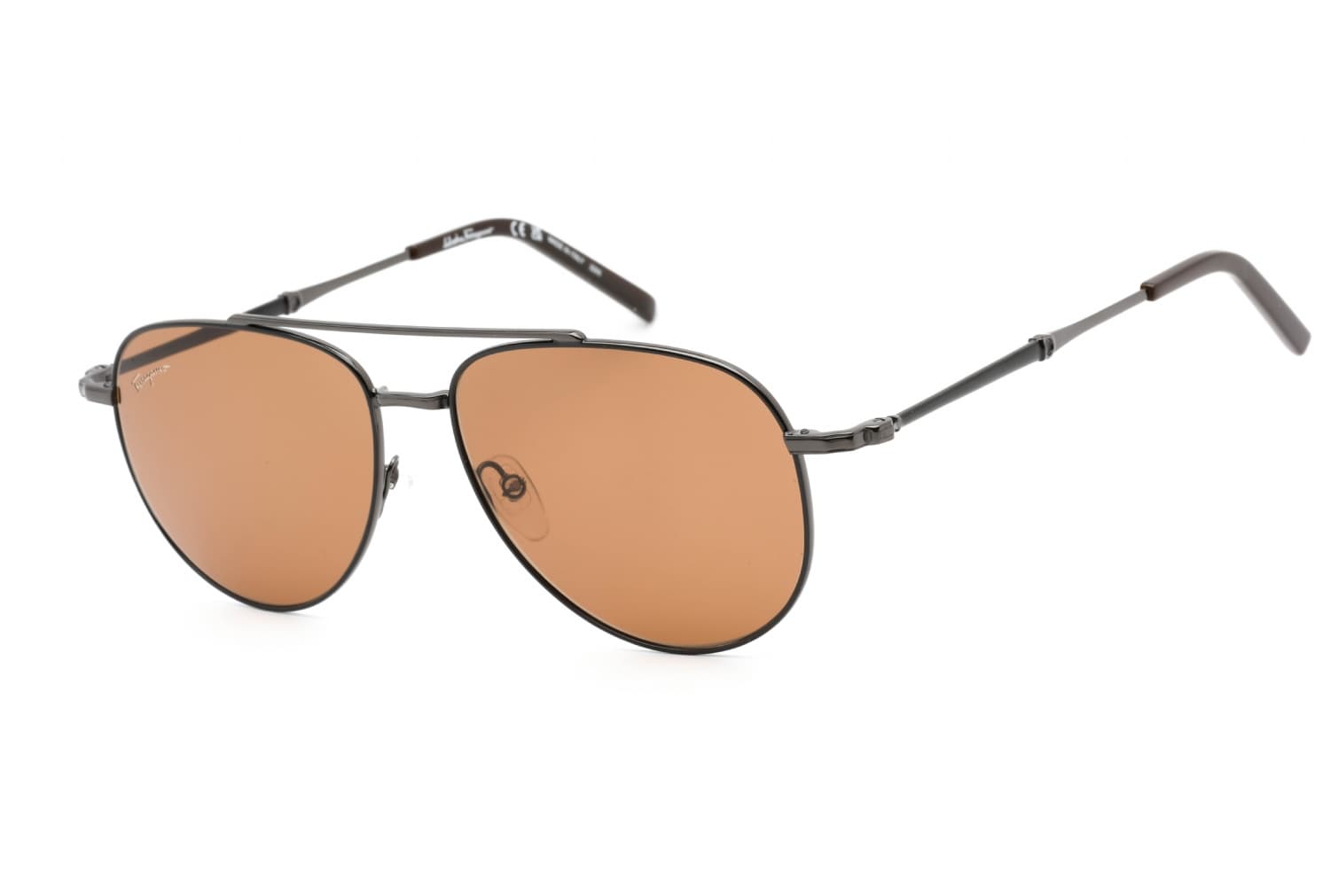 Salvatore Ferragamo SF226S — Lunettes de soleil 1