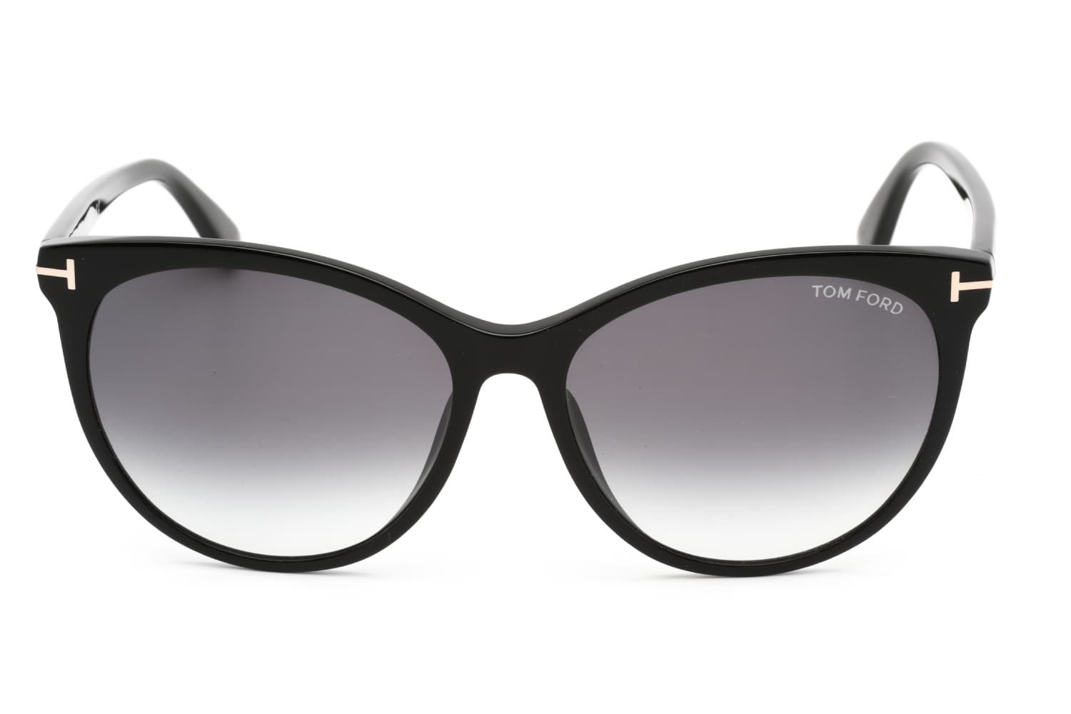 Tom Ford FT0787 — Lunettes de soleil 2