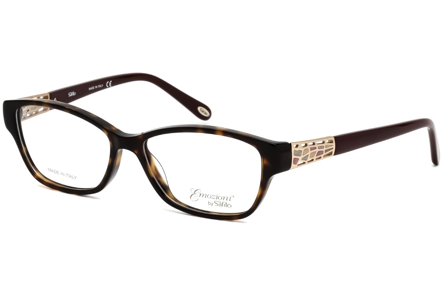 Emozioni EM 4053 — Lunettes de vue 3
