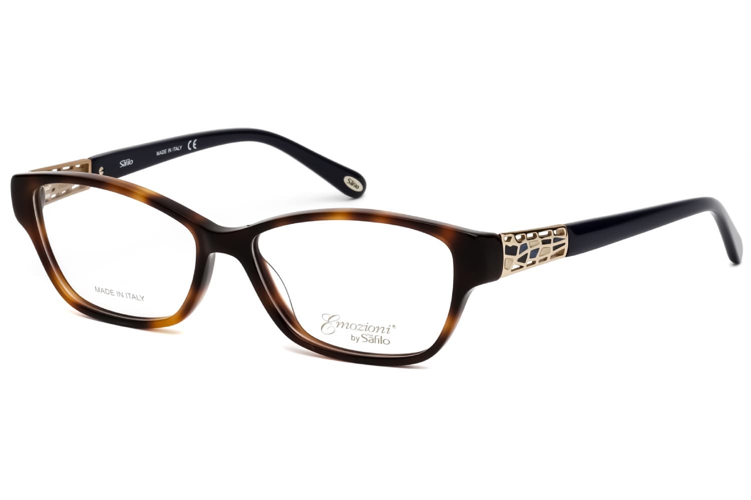 Emozioni EM 4053 — Lunettes de vue 1