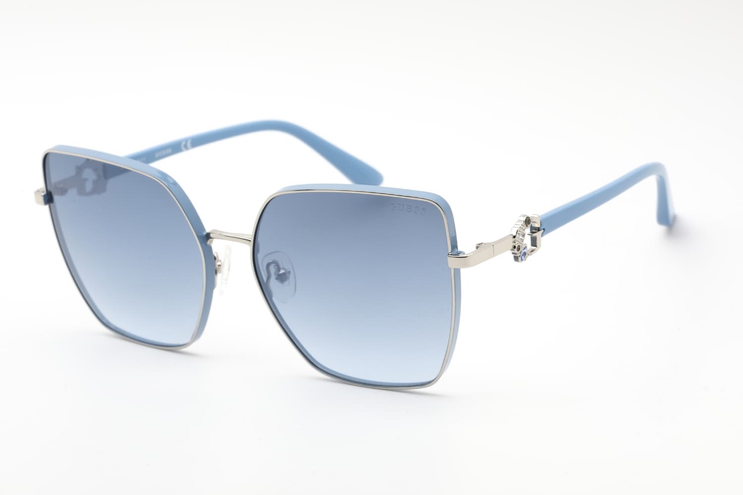 Guess GU7790-S — Lunettes de soleil 1