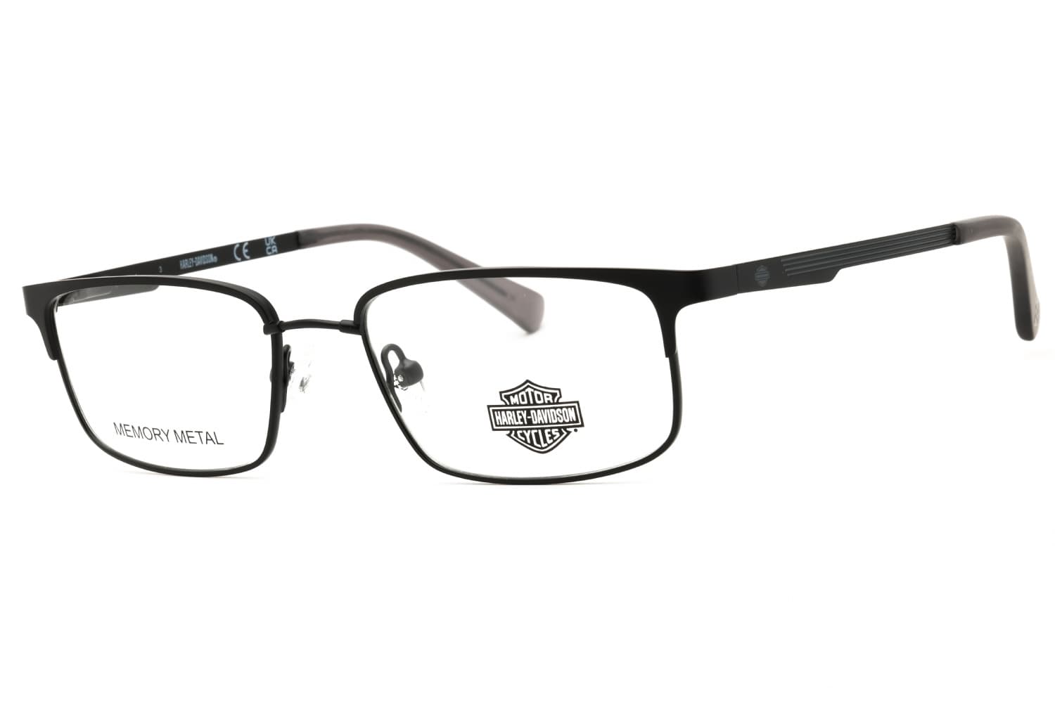 Harley Davidson HD0142T — Lunettes de vue 1