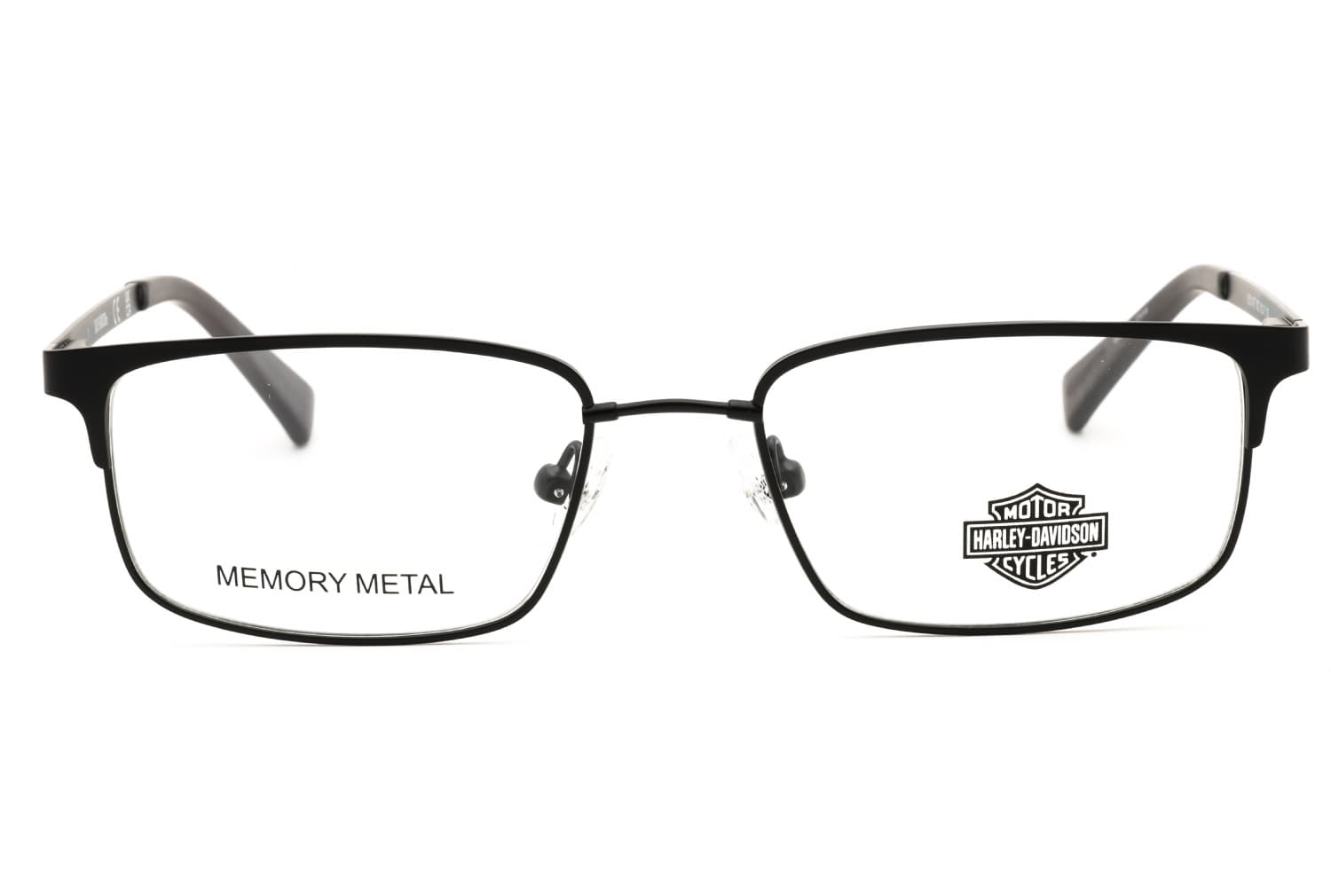 Harley Davidson HD0142T — Lunettes de vue 2