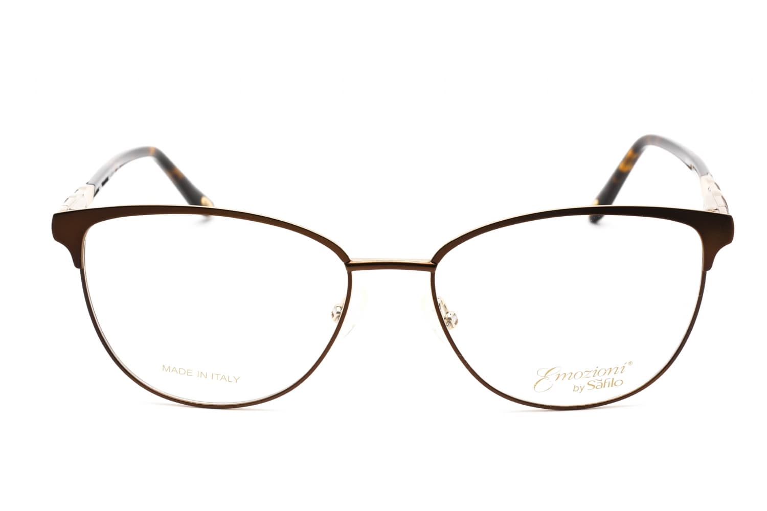 Emozioni EM 4399 — Lunettes de vue 2