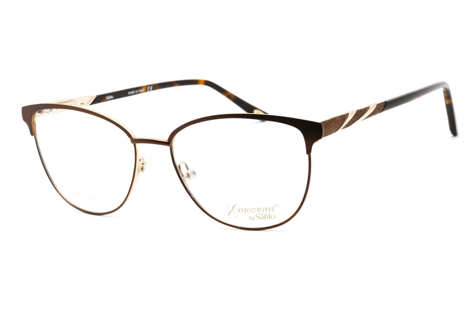Emozioni EM 4399 — Lunettes de vue 1