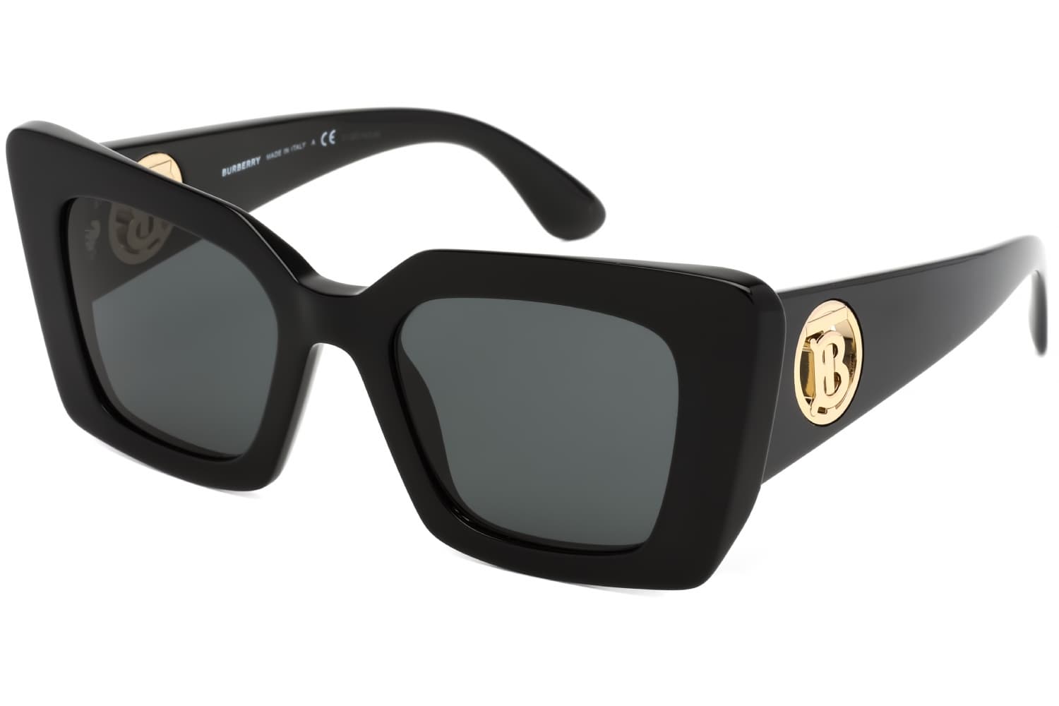 Burberry BE4344 — Lunettes de soleil 1
