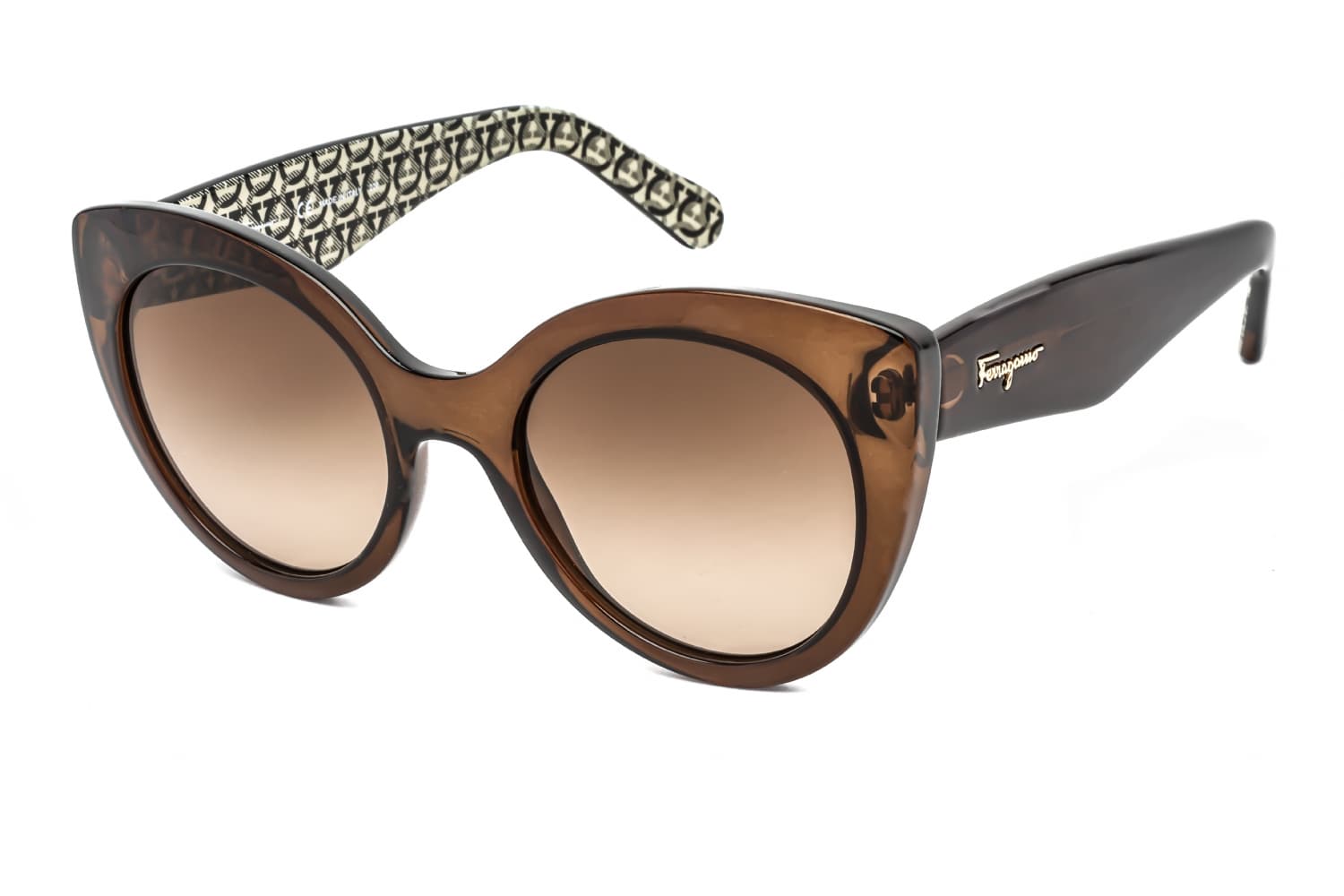 Salvatore Ferragamo SF964S — Lunettes de soleil 1