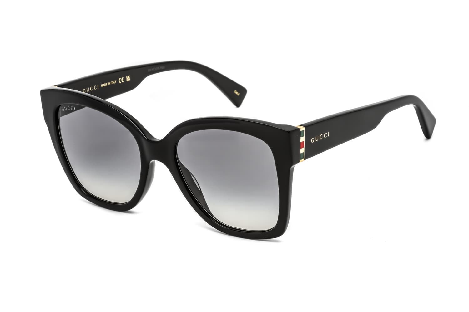 Gucci GG0459S — Lunettes de soleil 1