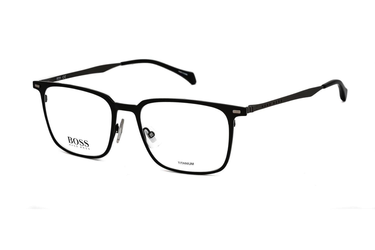 Hugo Boss BOSS 1096 — Lunettes de vue 1