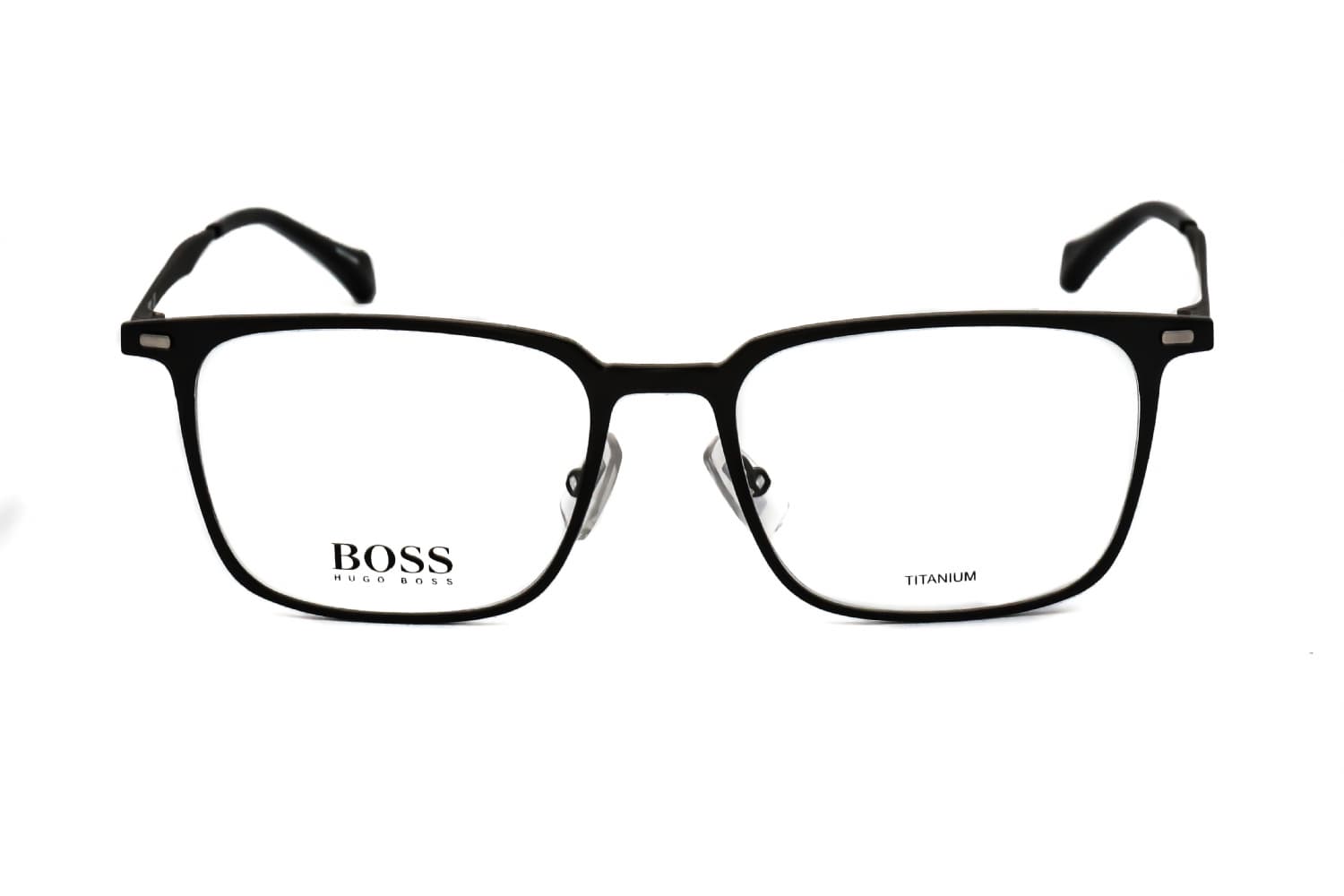 Hugo Boss BOSS 1096 — Lunettes de vue 2