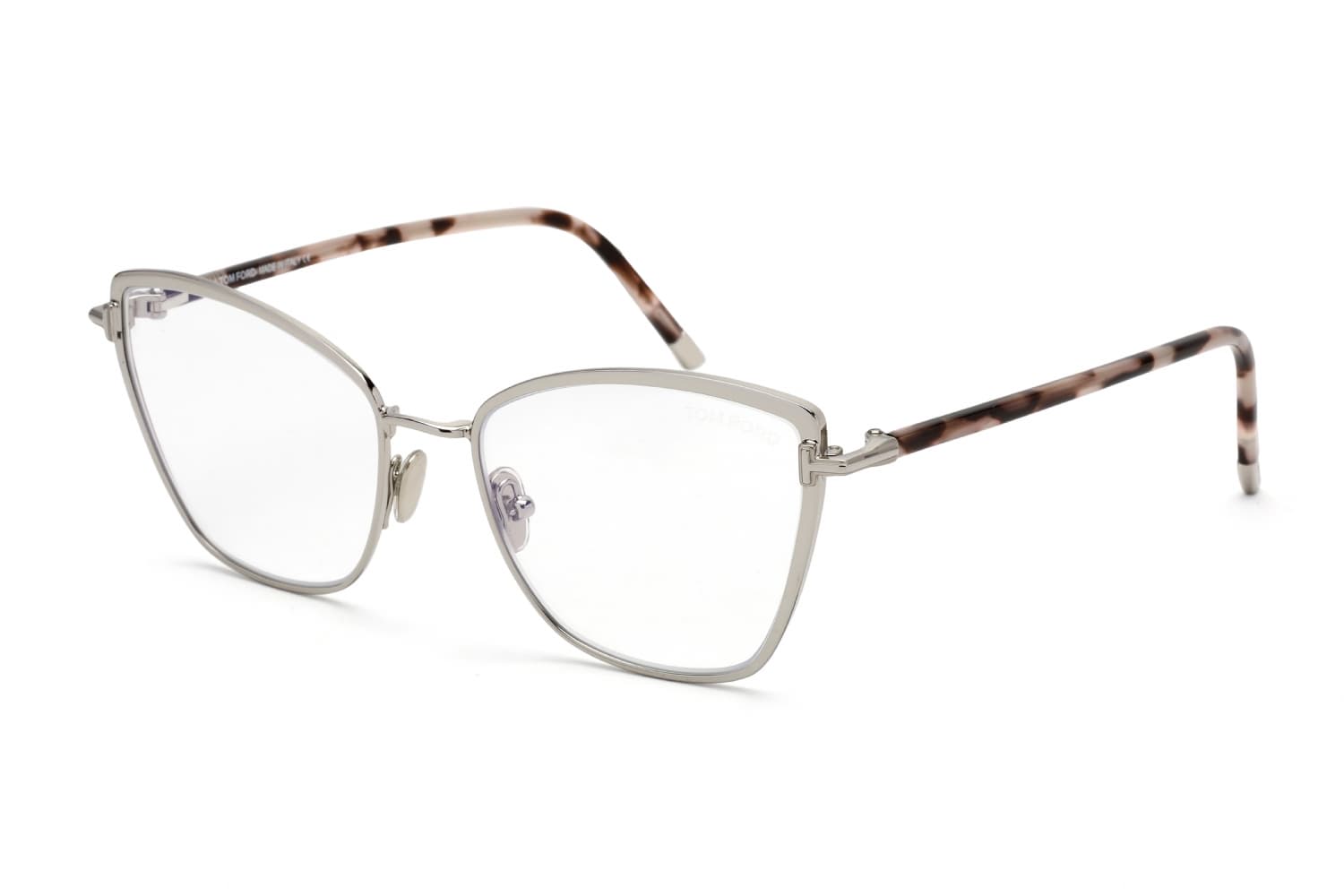 Tom Ford FT5740-B — Lunettes de vue 1