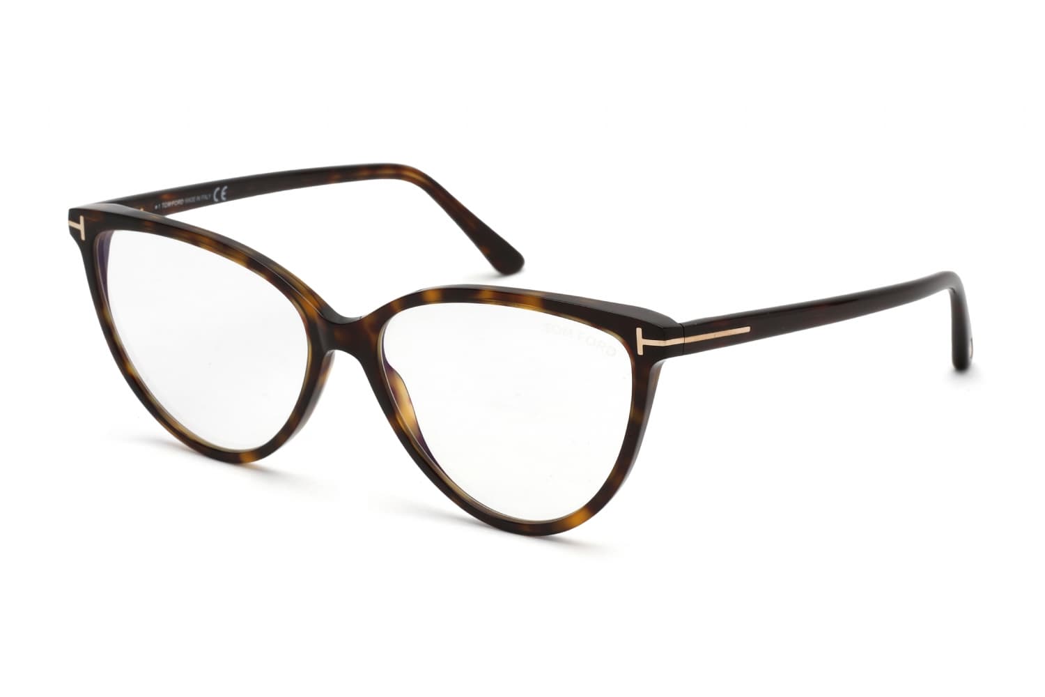 Tom Ford FT5743-B — Lunettes de vue 1