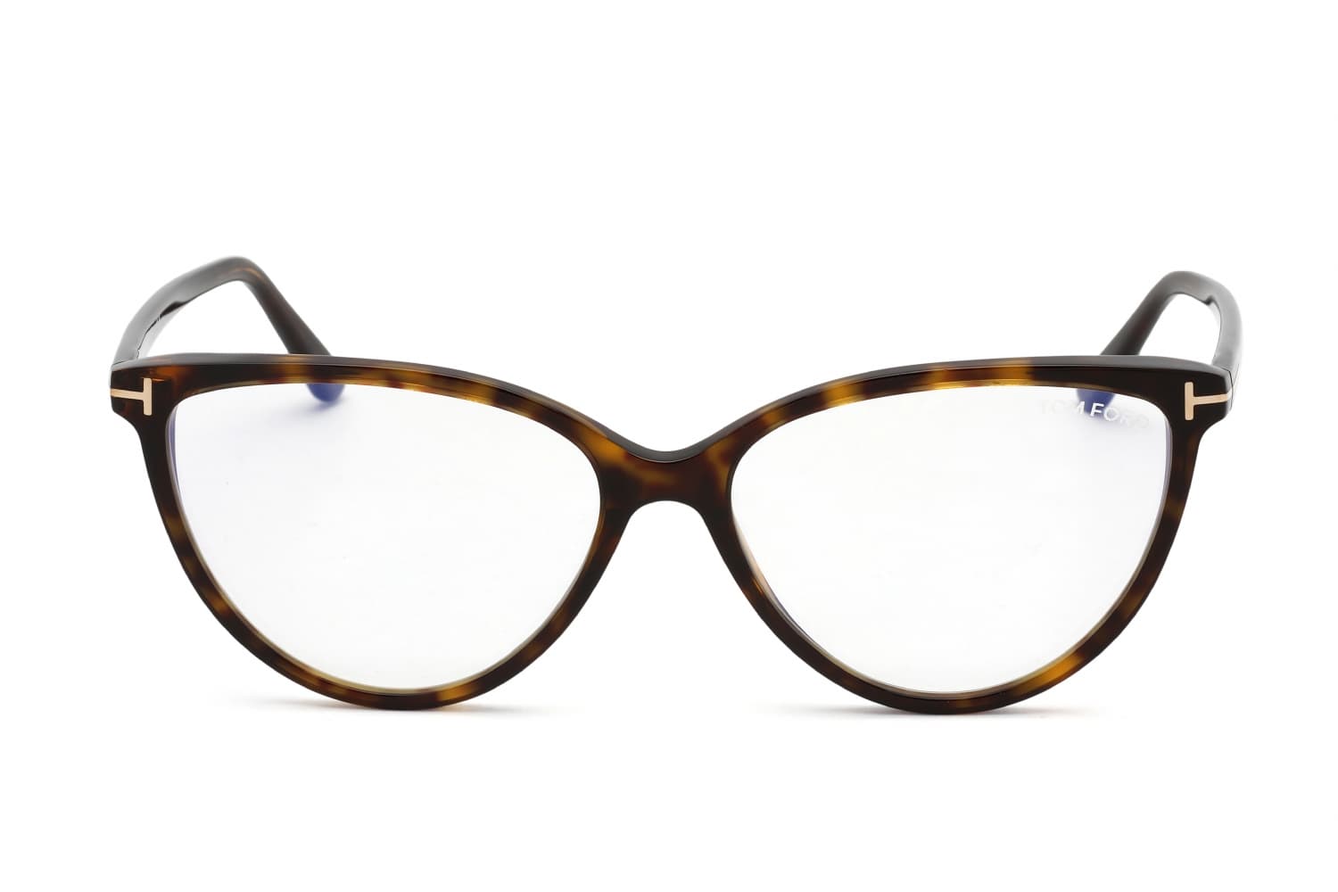 Tom Ford FT5743-B — Lunettes de vue 2
