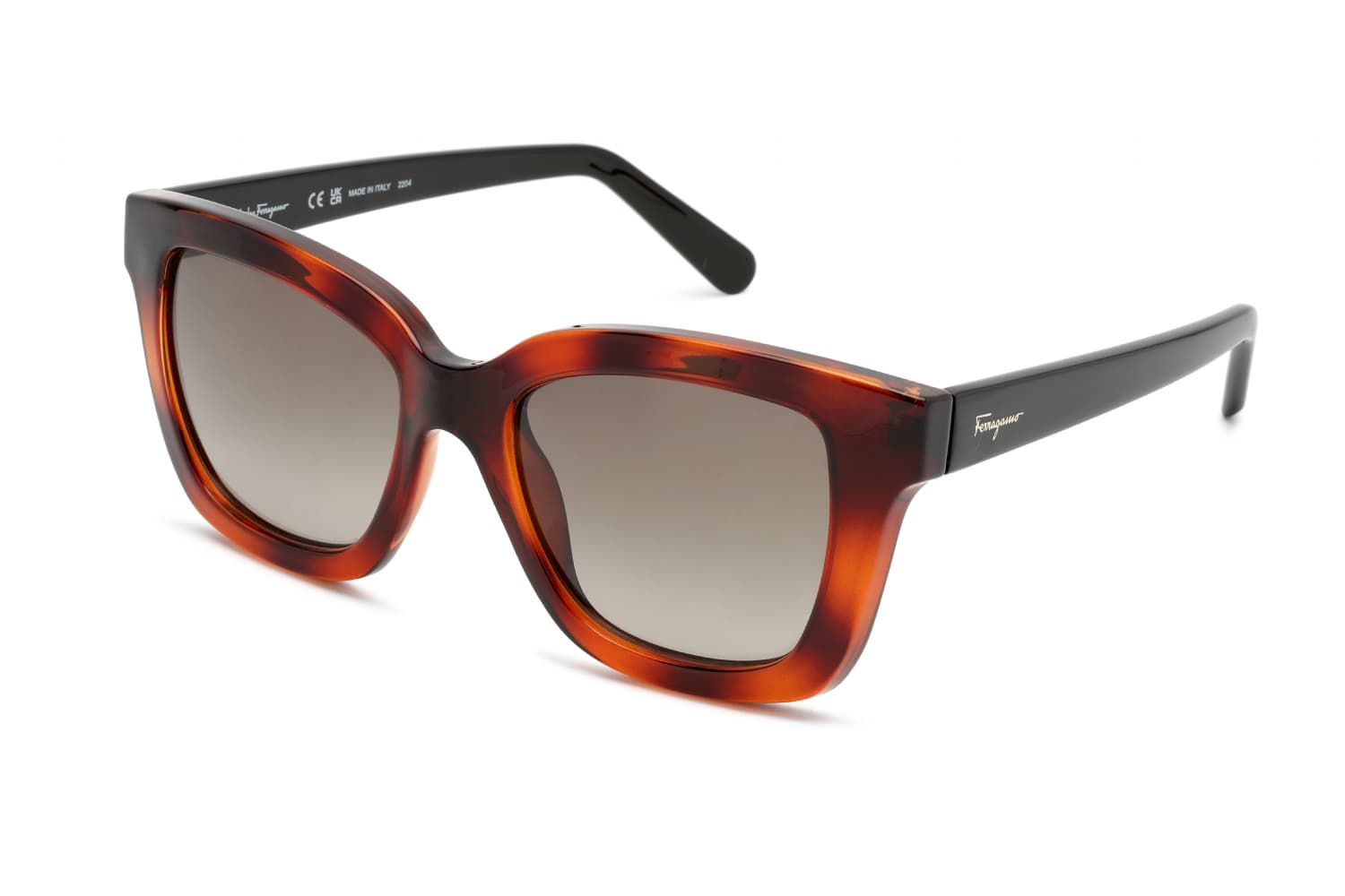 Salvatore Ferragamo SF955S — Lunettes de soleil 3