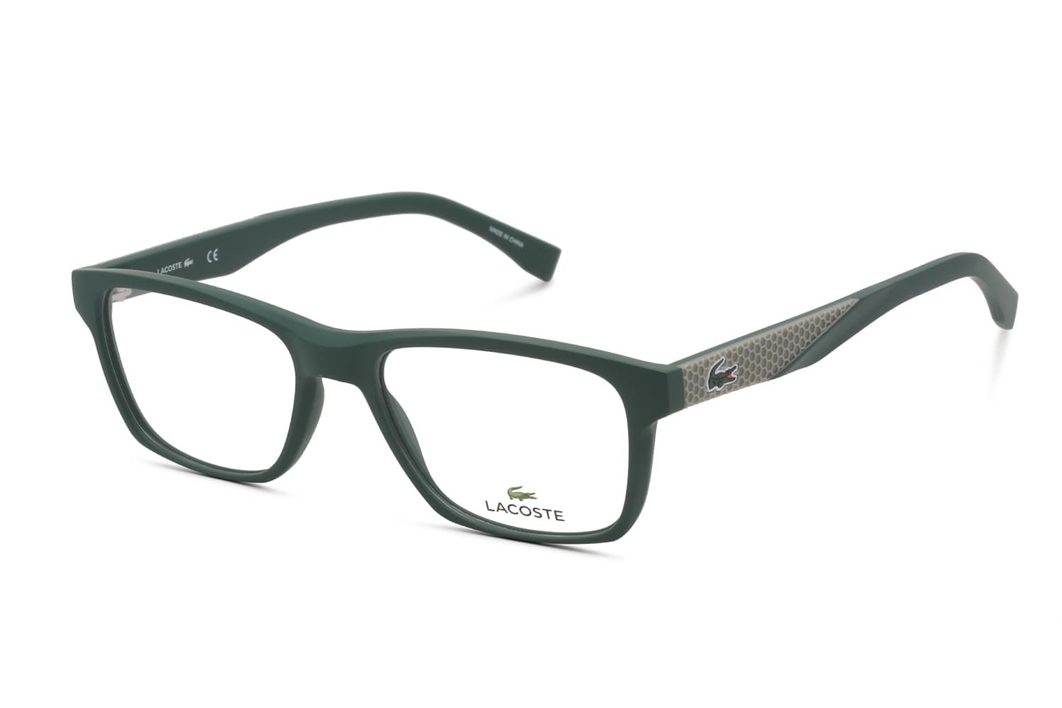 Lacoste L2862 — Lunettes de vue 3