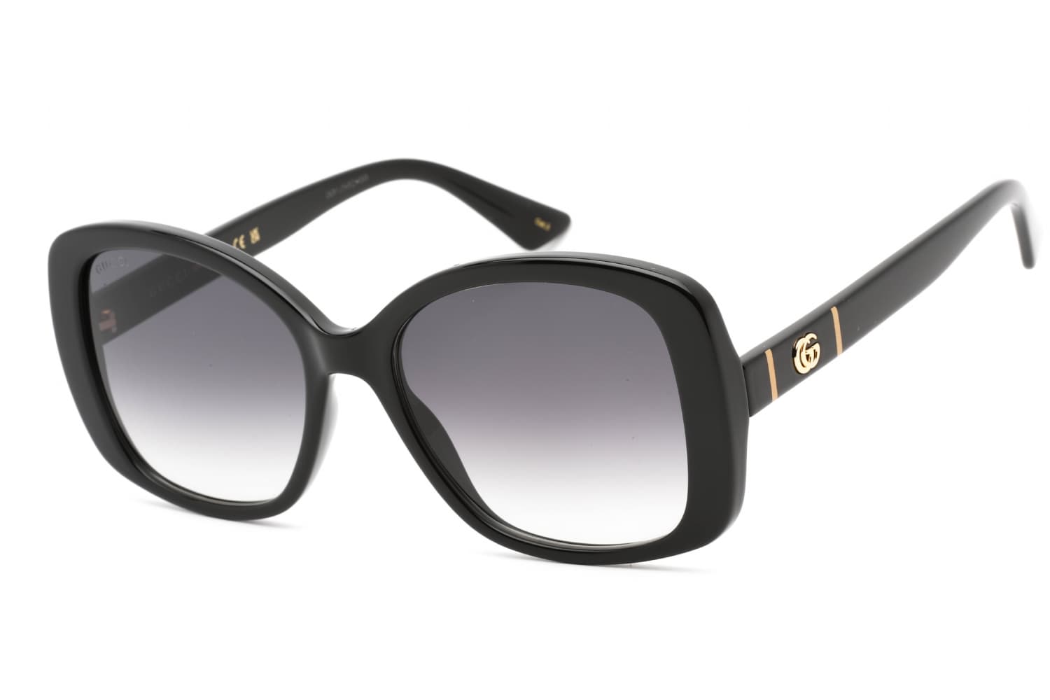 Gucci GG0762S — Lunettes de soleil 1