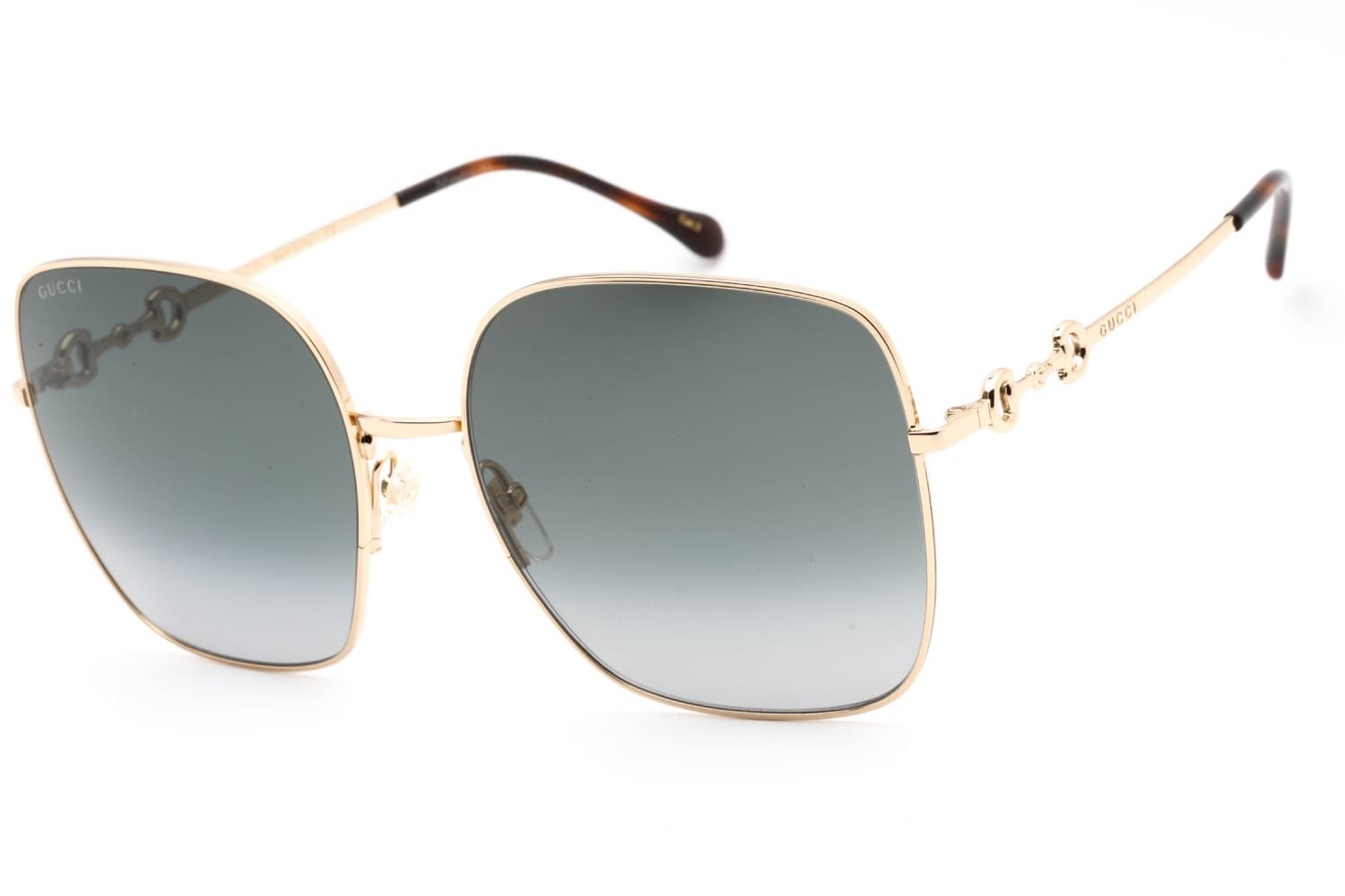 Gucci GG0879S — Lunettes de soleil 1