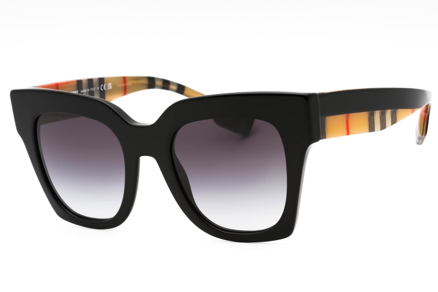 Burberry 0BE4364 — Lunettes de soleil 1