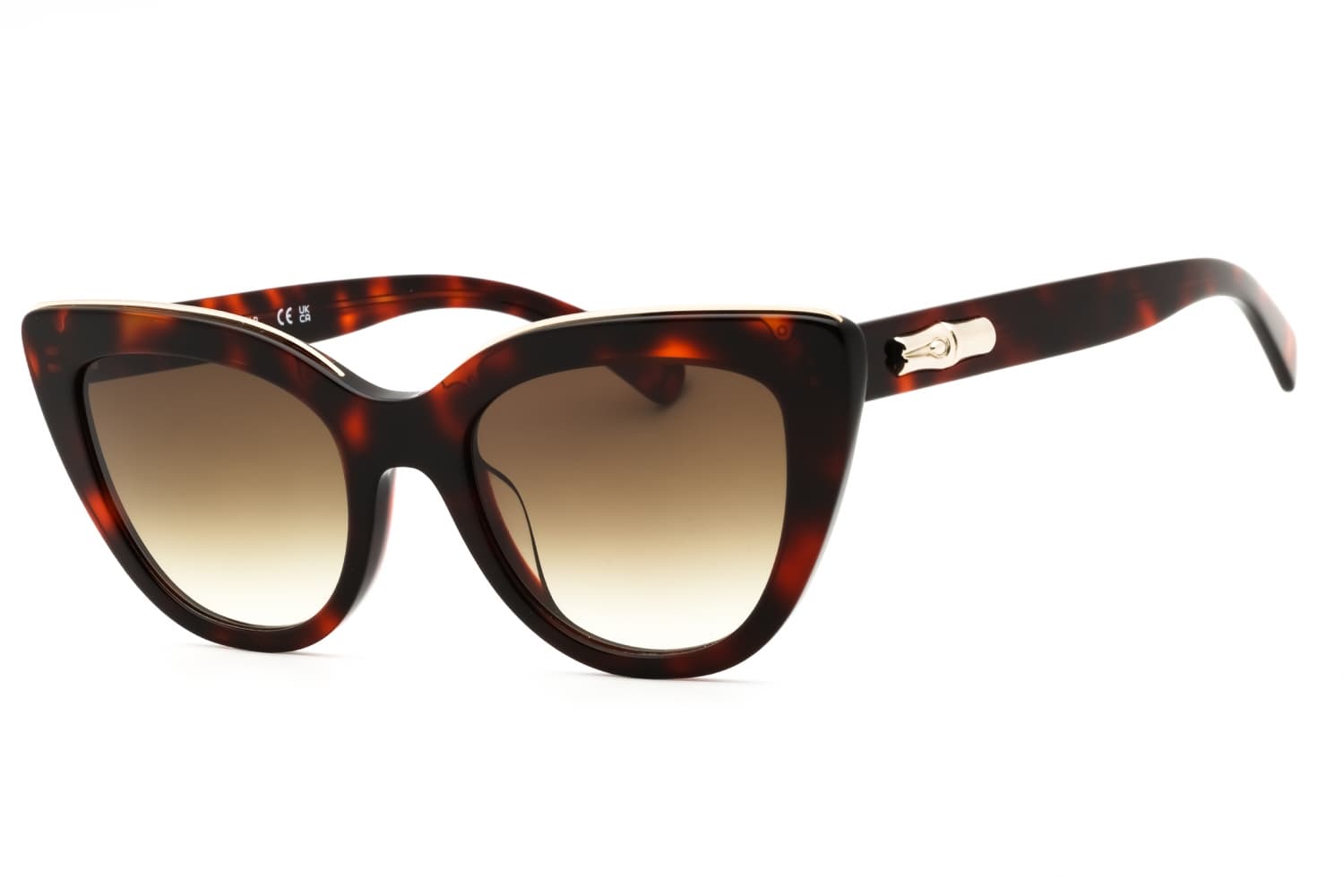 Longchamp LO686S — Lunettes de soleil 1