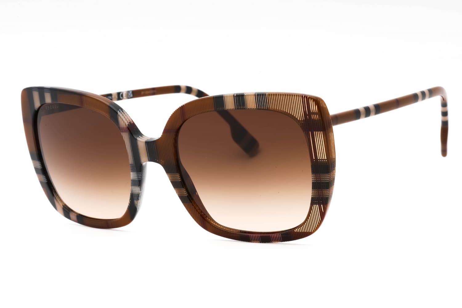 Burberry 0BE4323 — Lunettes de soleil 1