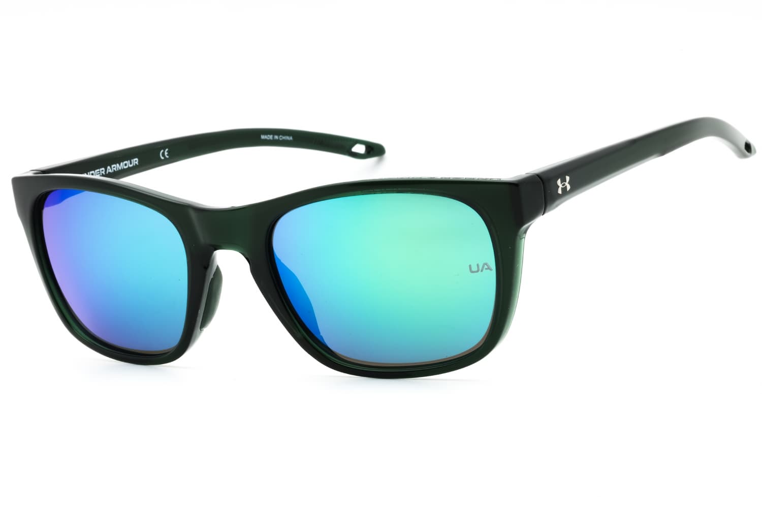 Under Armour UA 0013/G/S — Lunettes de soleil 3