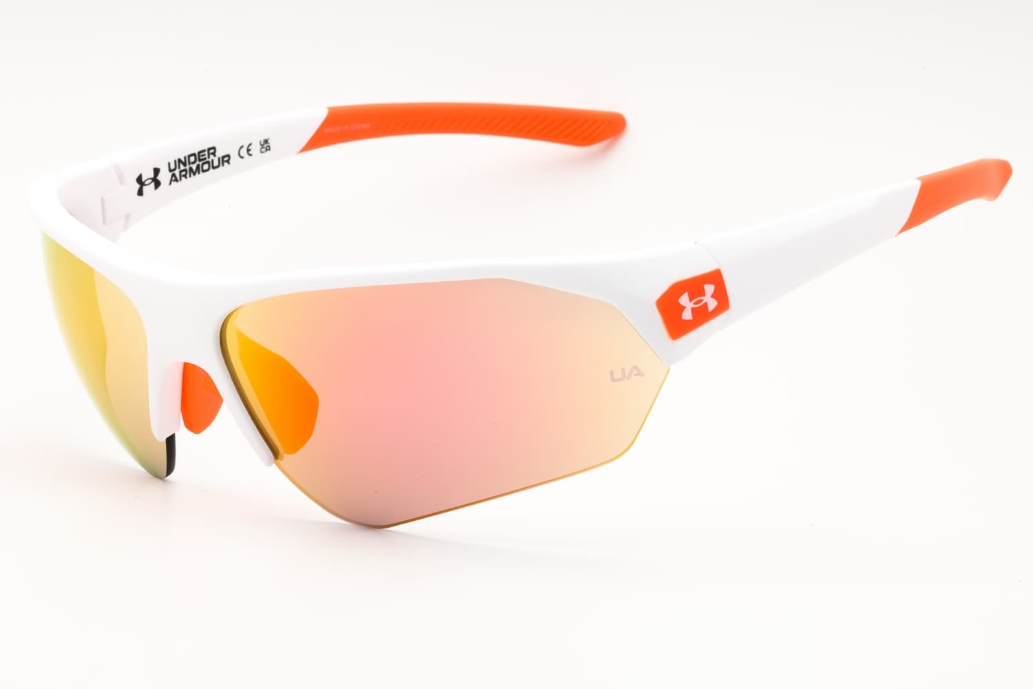 Under Armour UA 7000/S — Lunettes de soleil 1