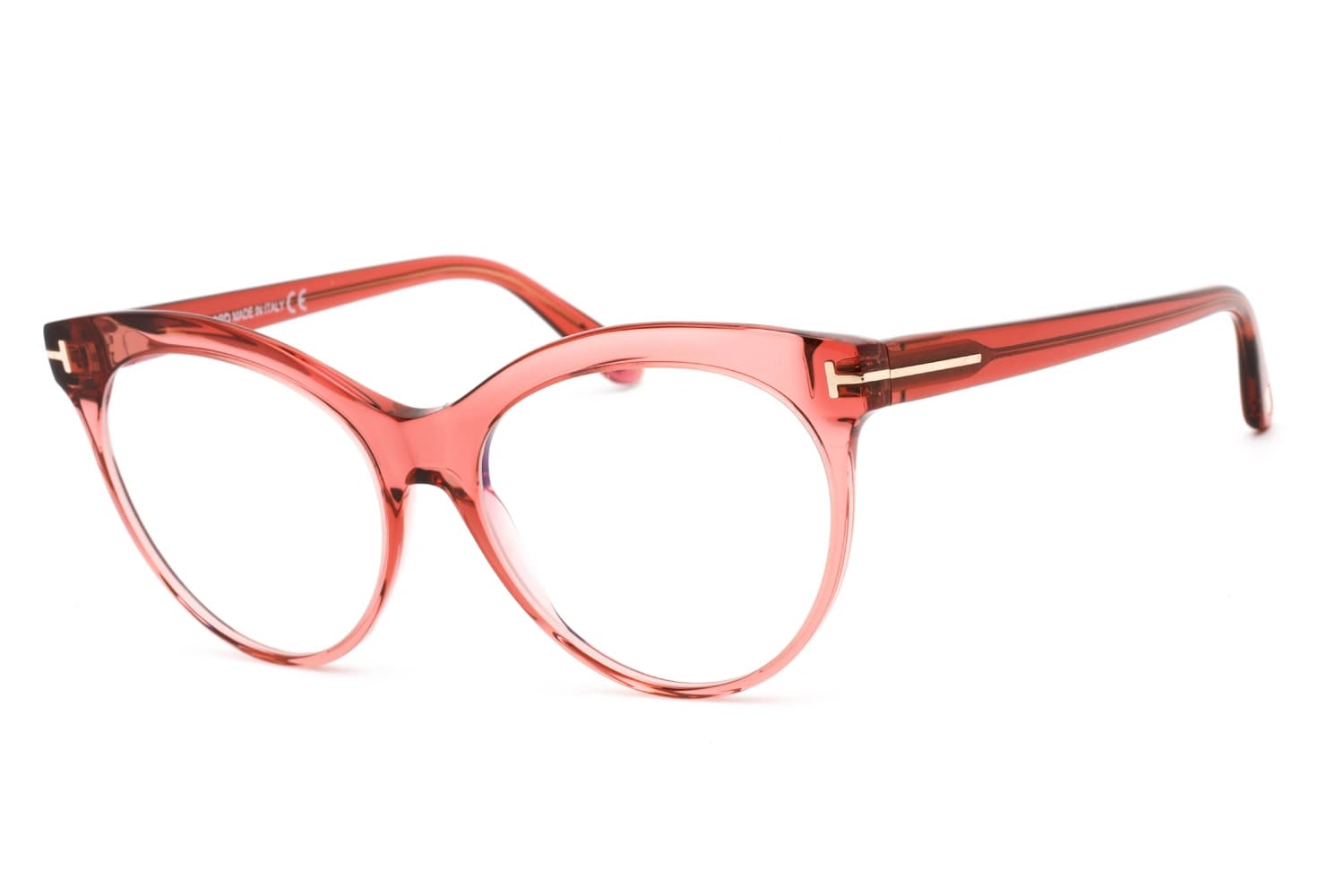 Tom Ford FT5827-B — Lunettes de vue 1