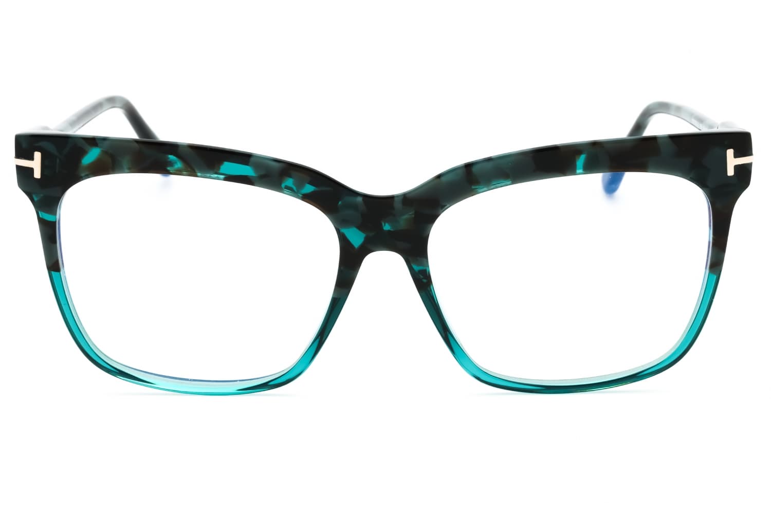 Tom Ford FT5768-B — Lunettes de vue 2