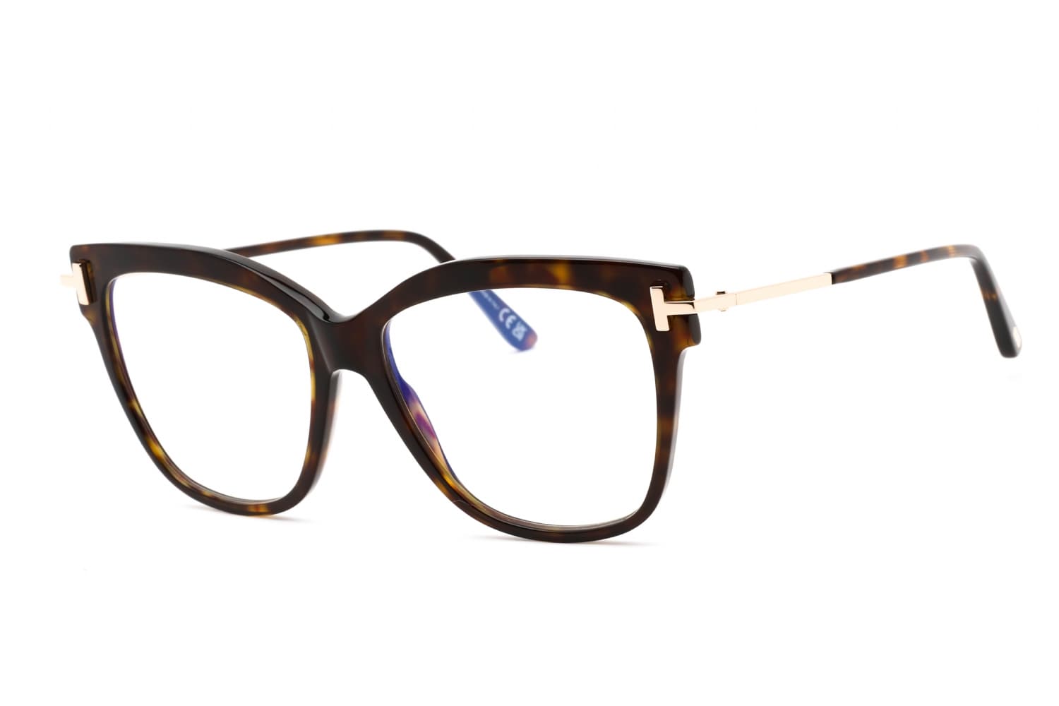 Tom Ford FT5704-B — Lunettes de vue 1