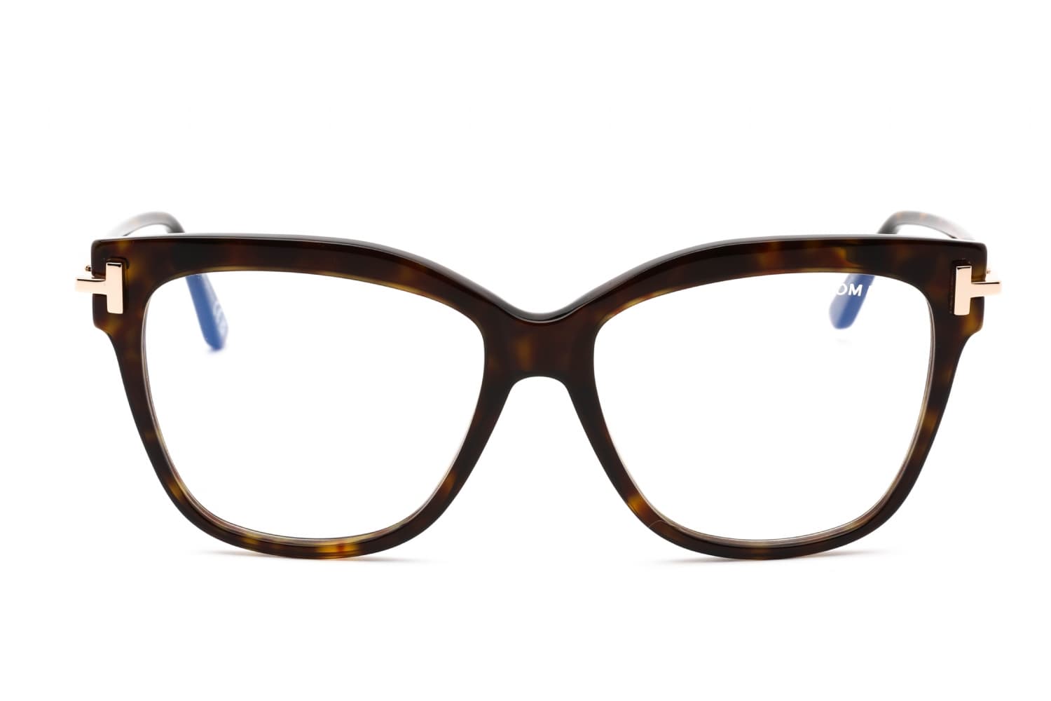 Tom Ford FT5704-B — Lunettes de vue 2