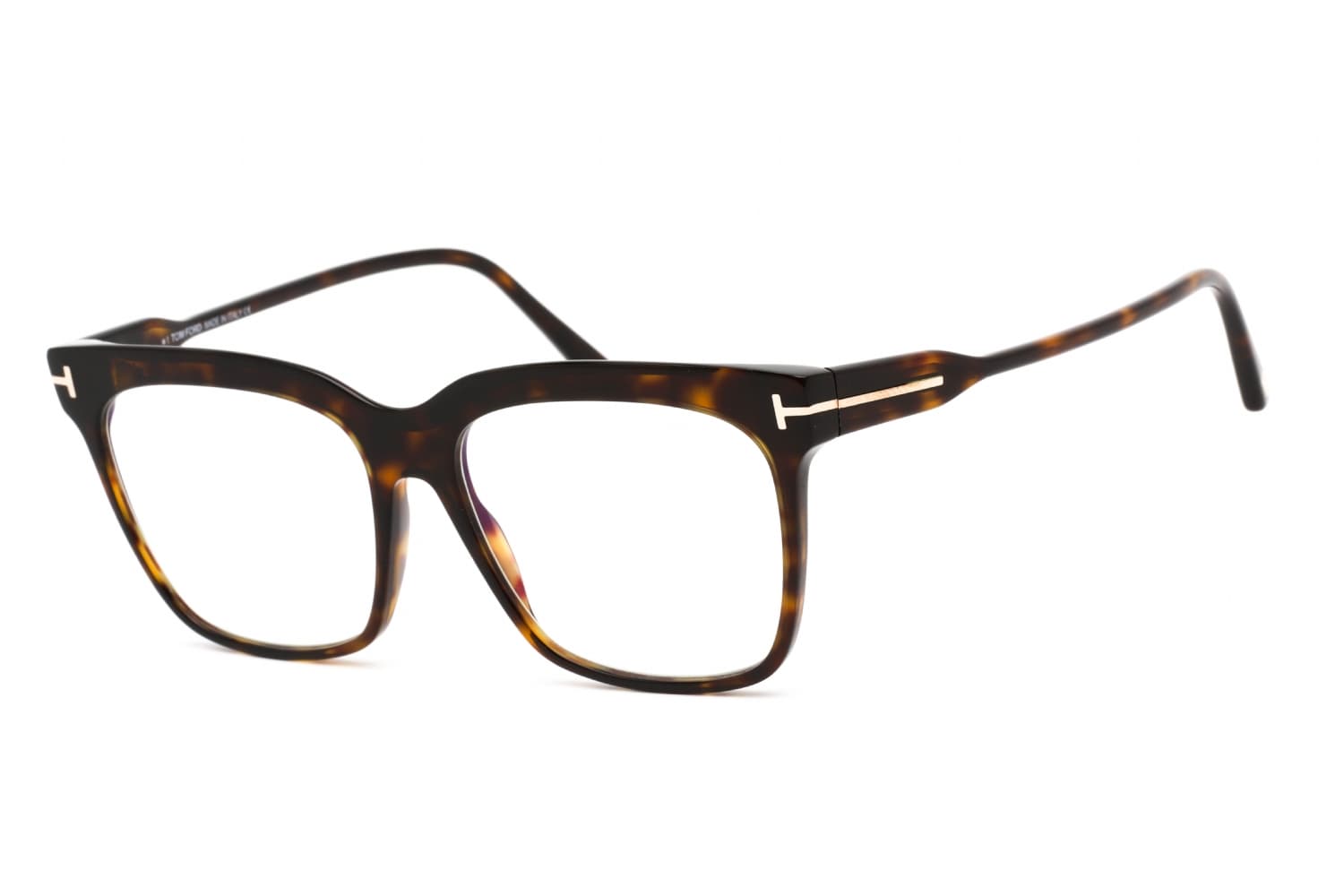 Tom Ford FT5768-B — Lunettes de vue 1